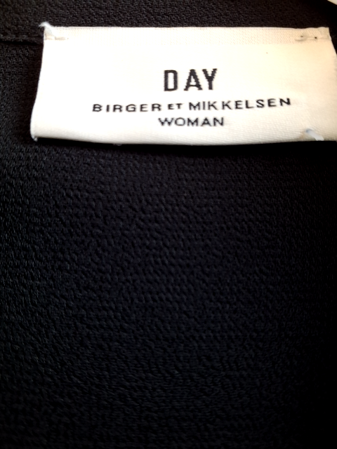Day Birger et Mikkelsen Skjorte (R837)
